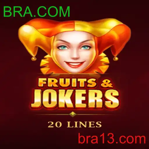 Descubra o Empolgante Jogo de Cassino Online: FruitsAndJokers20